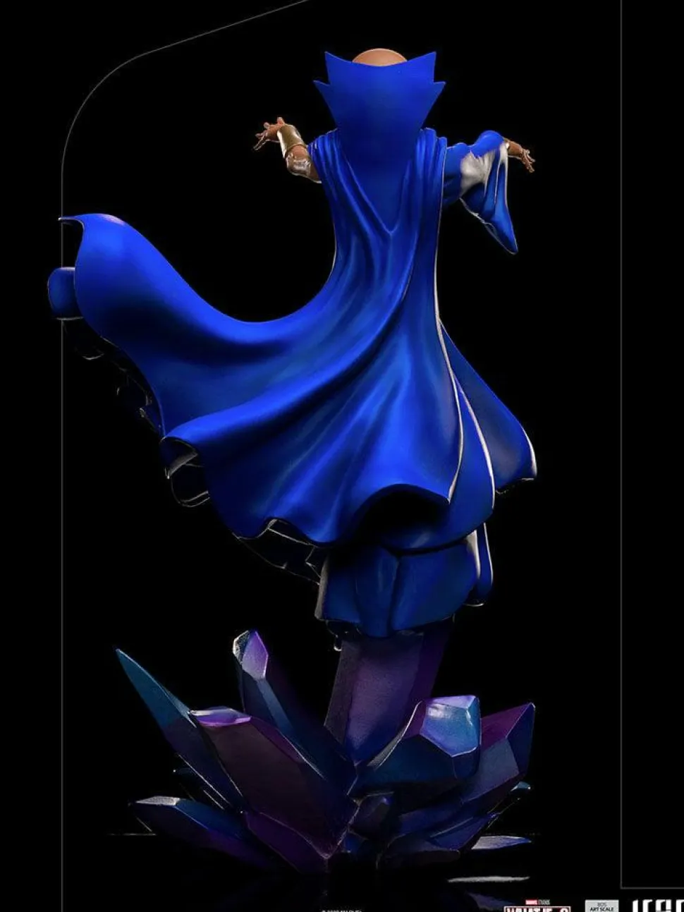 What If…? - The Watcher 1/10th Scale Statue