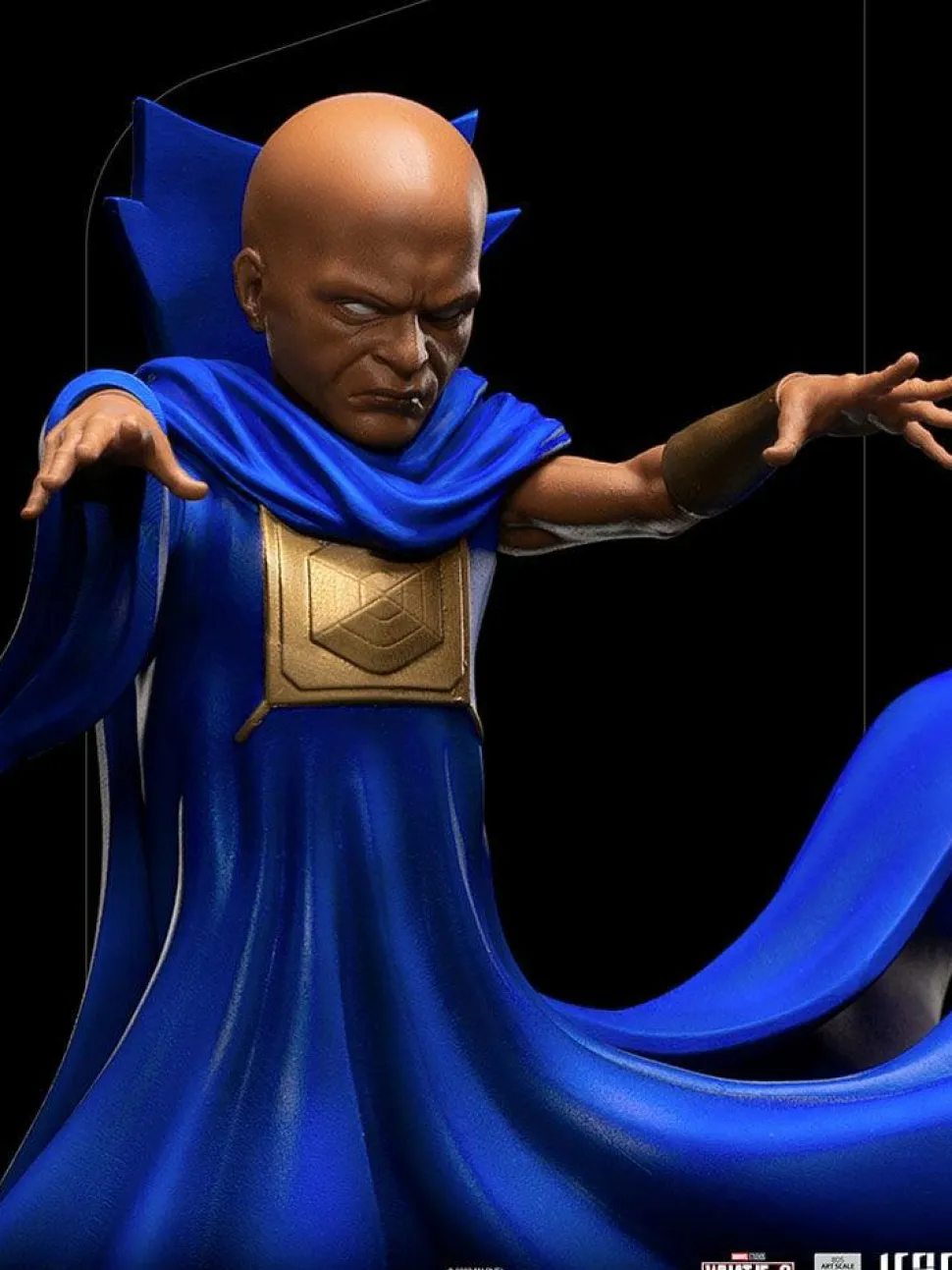 What If…? - The Watcher 1/10th Scale Statue