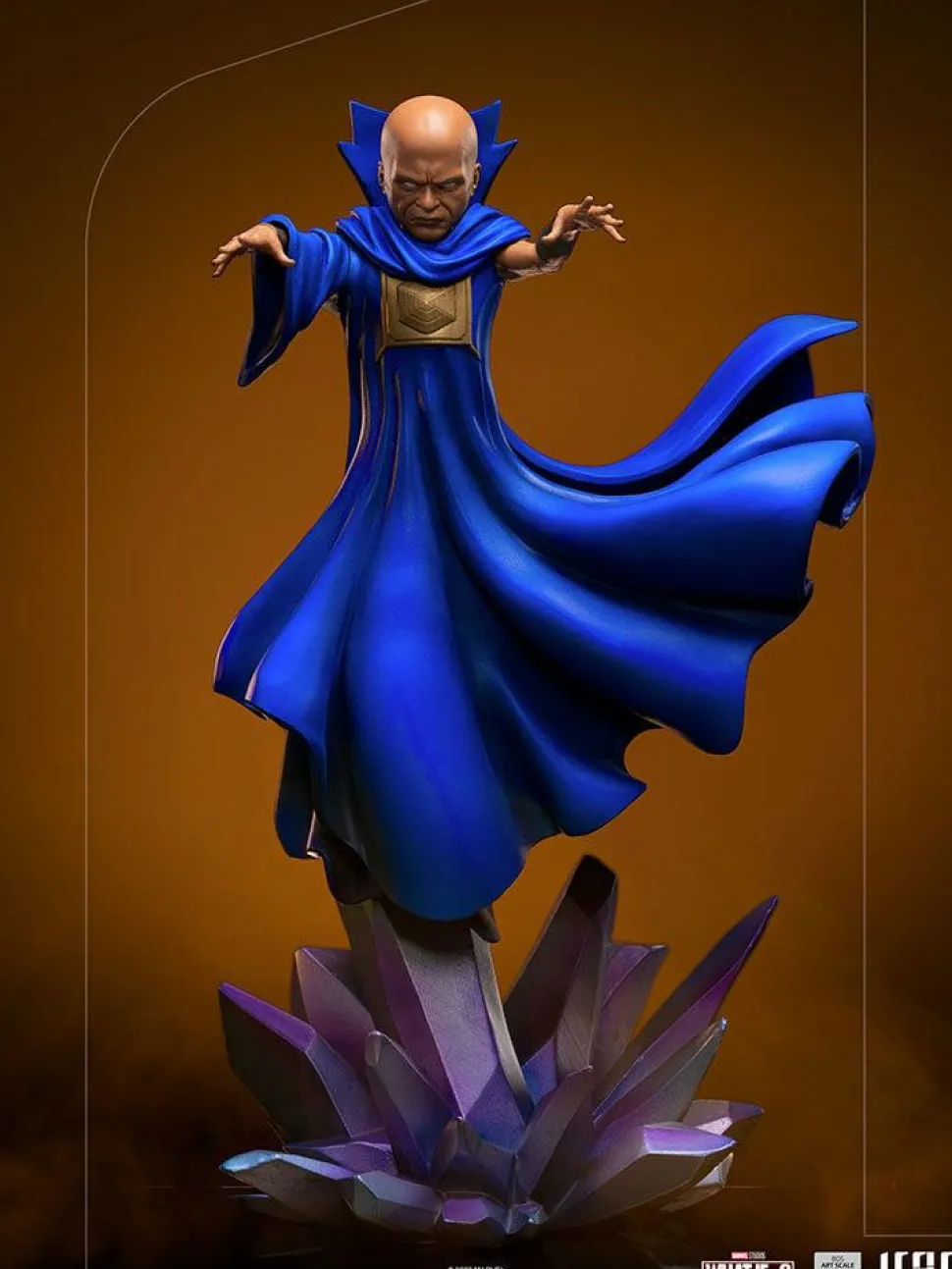 What If…? - The Watcher 1/10th Scale Statue