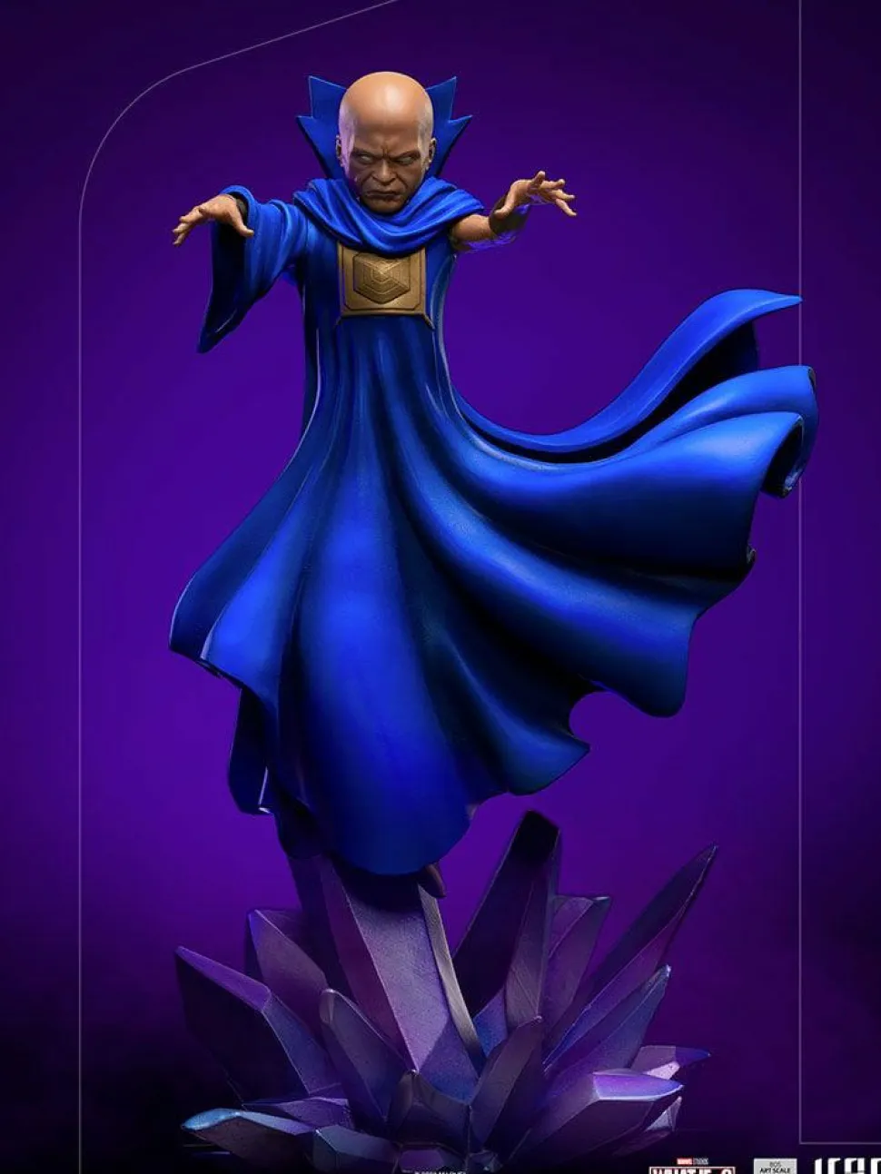 What If…? - The Watcher 1/10th Scale Statue