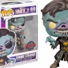 What If…? - Zombie Doctor Strange Pop! Vinyl Figure