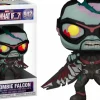 What If…? - Zombie Falcon Pop! Vinyl Figure
