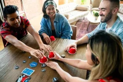 What the Cup?! - Party Game