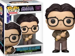 What We Do in the Shadows (2019) - Guillermo de la Cruz Pop! Vinyl Figure