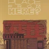 What's the Furthest Place from Here - Volume 01 Trade Paperback Book