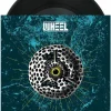 Wheel - Charismatic Leaders LP Vinyl Record