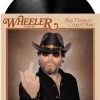 Wheeler Walker Jr. - Sex, Drugs & Country Music LP Vinyl Record