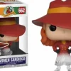 Where In The World Is Carmen Sandiego? - Carmen Sandiego Fade Pop! Vinyl Figure