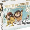 Where The Wild Things Are - Journey Board Game