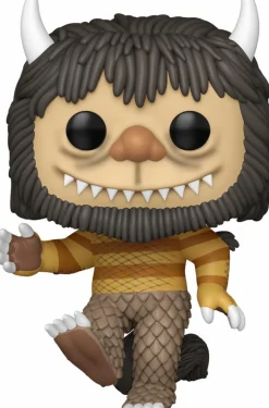 Where the Wild Things Are - Moishe Pop! Pop Vinyl Figure