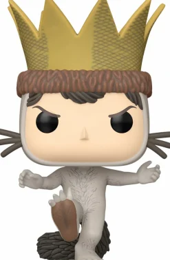 Where the Wild Things Are - Max Pop! Pop Vinyl Figure