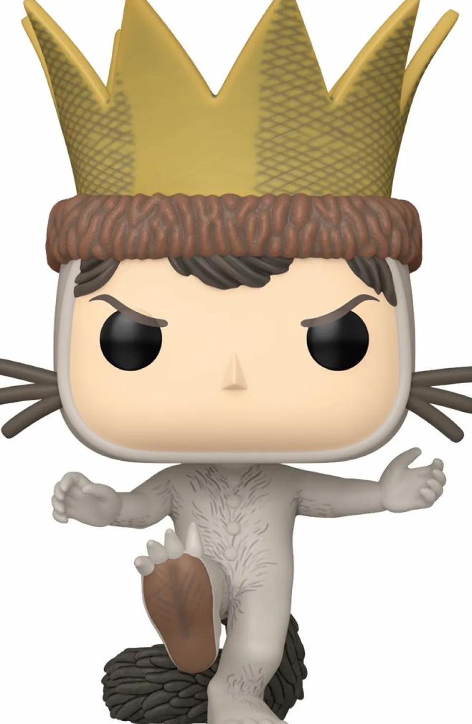 Where the Wild Things Are - Max Pop! Pop Vinyl Figure