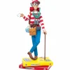 Where’s Wally? - Wally 1/6th Scale Action Figure