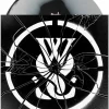 While She Sleeps - Self Hell LP Vinyl Record (Indie Exclusive White and Black Marble Vinyl)
