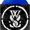 While She Sleeps - Self Hell LP Vinyl Record (Indie Exclusive Transparent Curacao Blue Coloured Vinyl)