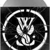 While She Sleeps - Self Hell LP Vinyl Record (Silver Coloured Vinyl)