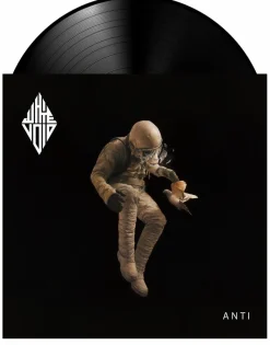 White Void - Anti LP Vinyl Record