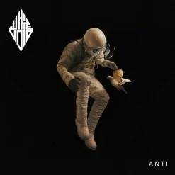 White Void - Anti LP Vinyl Record