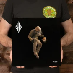 White Void - Anti LP Vinyl Record