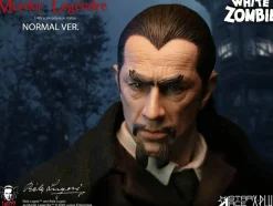 White Zombie (1932) - Murder Legendre (Normal Ver.) 1/4 Scale Statue