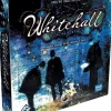 Whitehall Mystery - Board Game