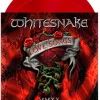 Whitesnake - Love Songs 2xLP Vinyl Record (Red Coloured Vinyl)