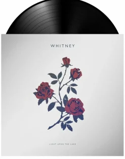 Whitney - Light Upon The Lake LP Vinyl Record