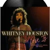 Whitney Houston - LOVE IS "Live From South Africa" and more 12" Single Vinyl Record (2024 Record Store Day Black Friday Exclusive)