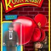Who Framed Roger Rabbit - Eddie Valiant ReAction 3.75" Action Figure