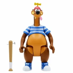 Who Framed Roger Rabbit - Stupid ReAction 3.75” Action Figure