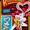 Who Framed Roger Rabbit - Roger Rabbit in Love ReAction 3.75" Action Figure