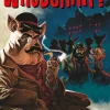 Whodunnit by El Torres Paperback Book