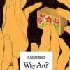 Why Art? by Eleanor Davis Paperback