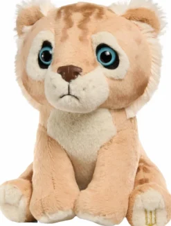 Wicked (2024) - Cowardly Lion Cub 7.5" Plush