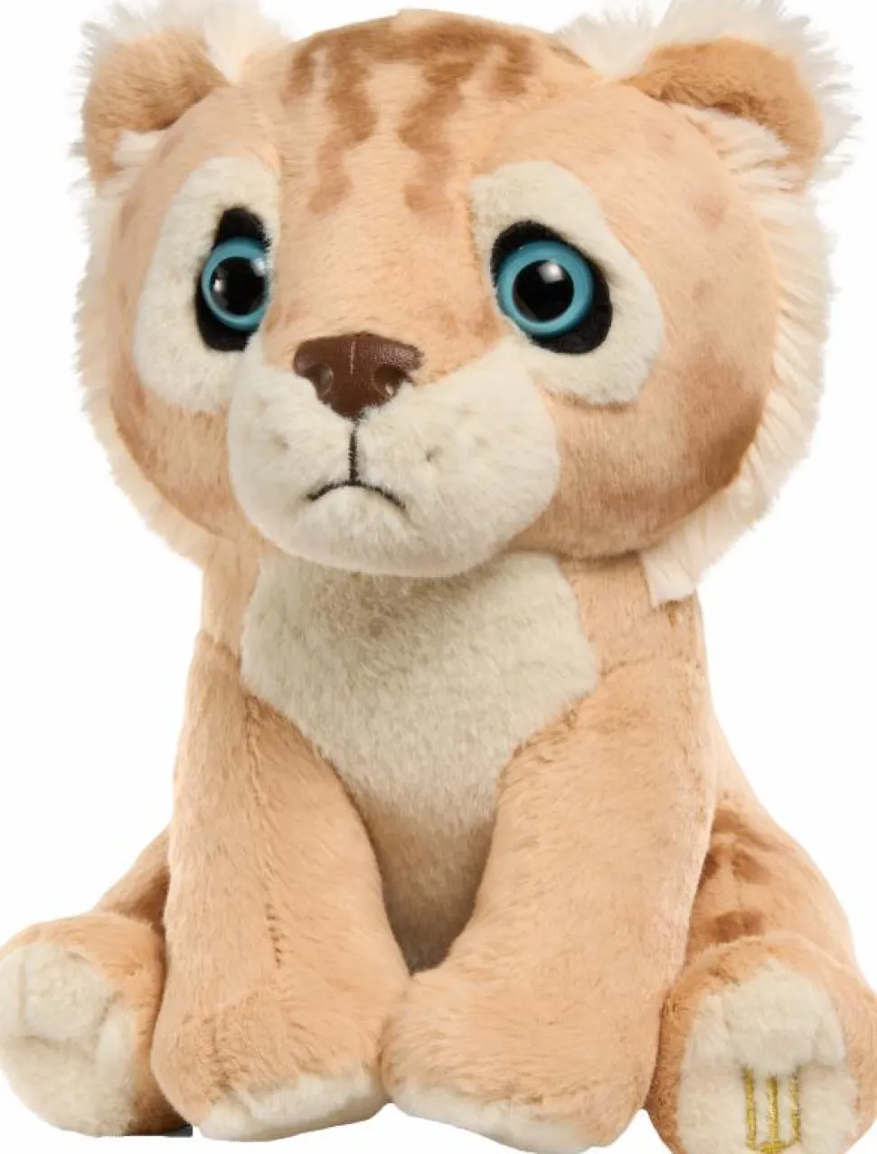 Wicked (2024) - Cowardly Lion Cub 7.5" Plush