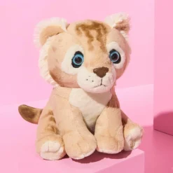 Wicked (2024) - Cowardly Lion Cub 7.5" Plush