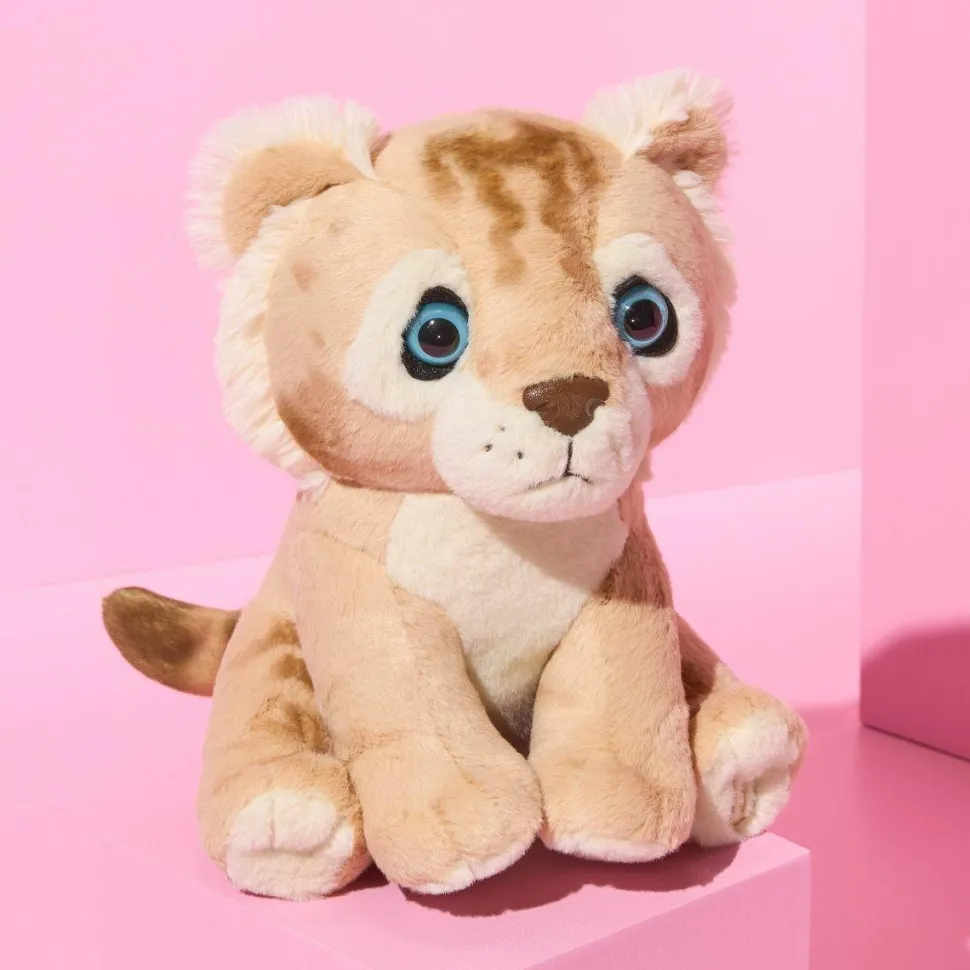 Wicked (2024) - Cowardly Lion Cub 7.5" Plush