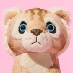 Wicked (2024) - Cowardly Lion Cub 7.5