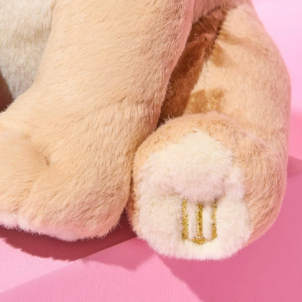 Wicked (2024) - Cowardly Lion Cub 7.5" Plush