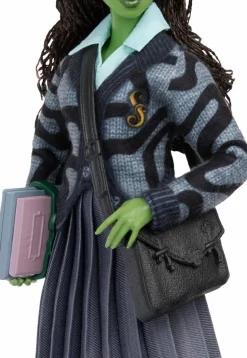 Wicked (2024) - Elphaba at Shiz University 12