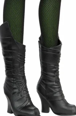 Wicked (2024) - Elphaba at Shiz University 12