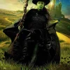 Wicked (2024) - Elphaba Poster (1242)