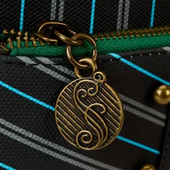 Wicked (2024) - Elphaba Shiz University Uniform Cosplay 10