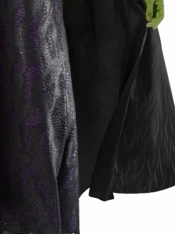 Wicked (2024) - Elphaba Women's Adult Costume
