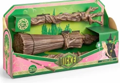 Wicked (2024) - Elphaba's Broom 36