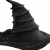 Wicked (2024) - Elphaba's Hat Roleplay Replica (One Size Fits Most)