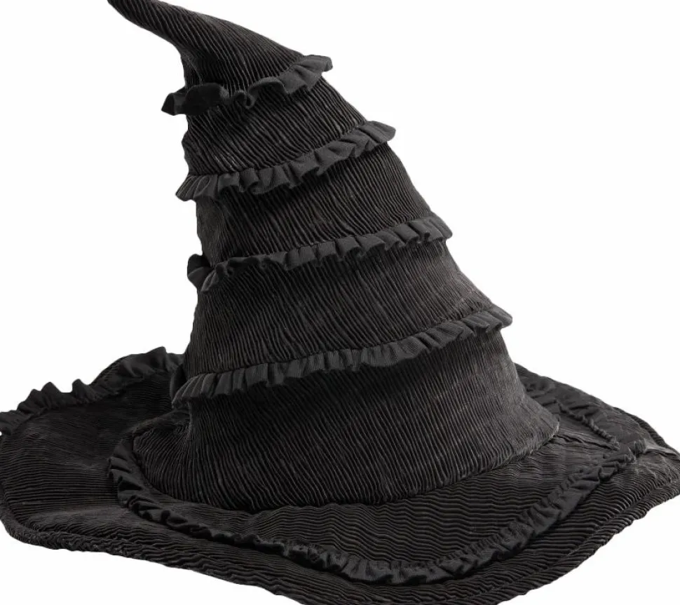 Wicked (2024) - Elphaba's Hat Roleplay Replica (One Size Fits Most)
