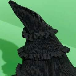 Wicked (2024) - Elphaba's Hat Roleplay Replica (One Size Fits Most)