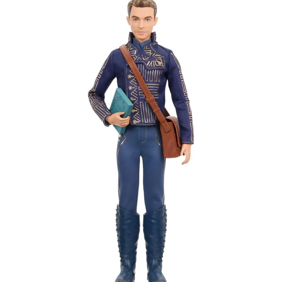 Wicked (2024) - Fiyero 12" Fashion Doll
