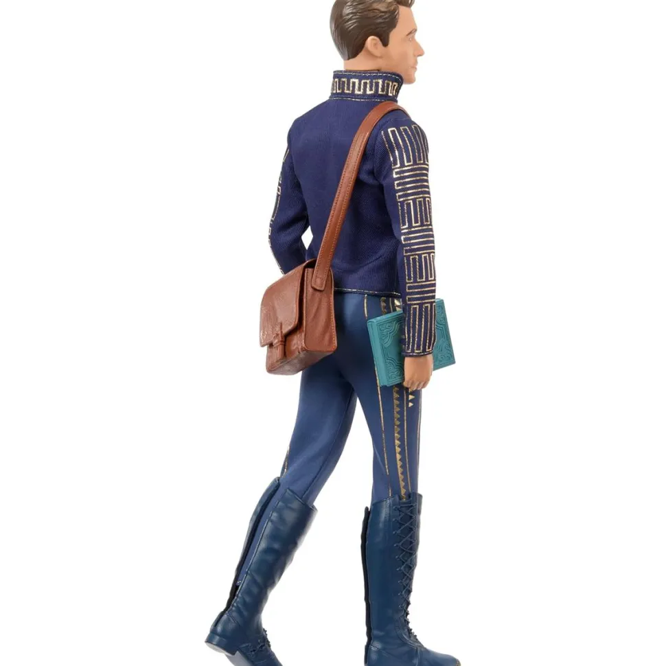 Wicked (2024) - Fiyero 12" Fashion Doll